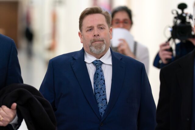 Congress Epstein The Associated Press