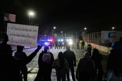 The Associated Press