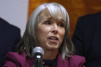 The Associated Press