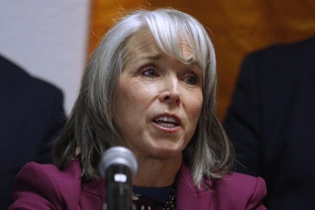 The Associated Press