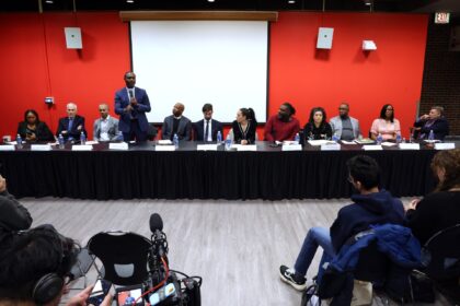 The Associated Press