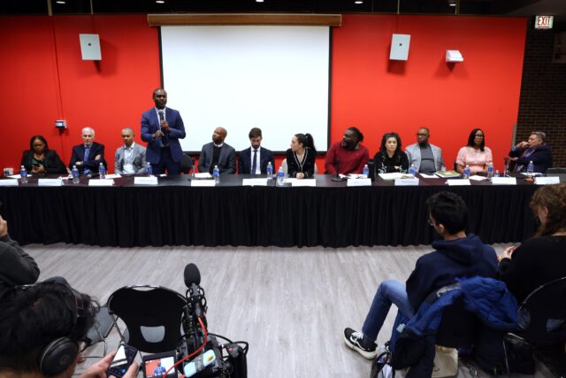 The Associated Press