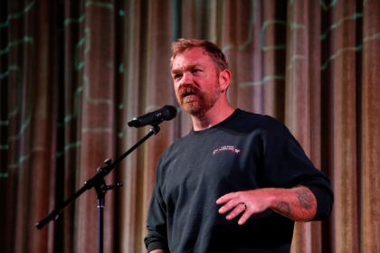 The Associated Press