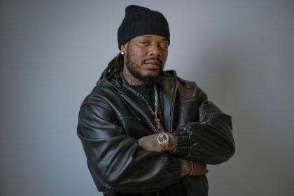 The Associated Press