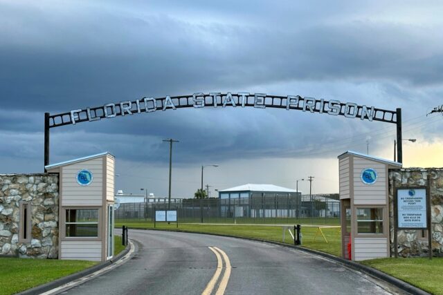 Florida Death Penalty The Associated Press