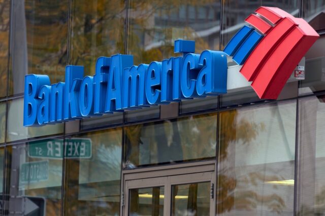 France Bank of America Attack Thwarted The Associated Press