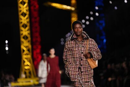 The Associated Press