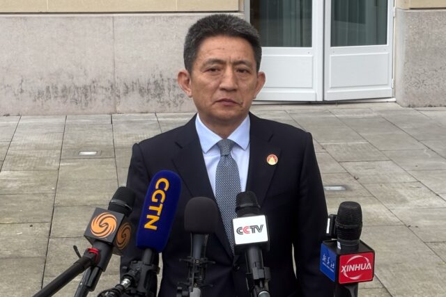 The Associated Press