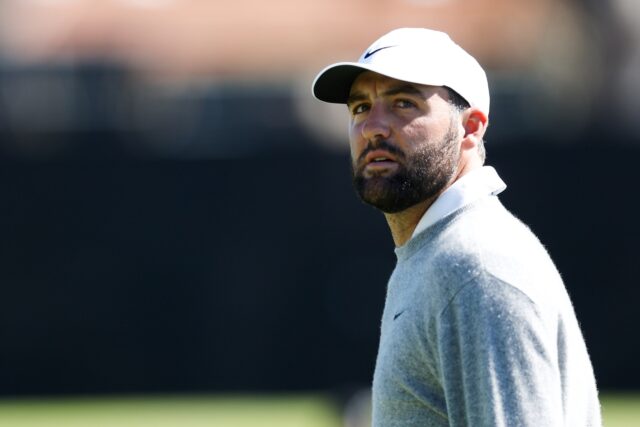 The Associated Press