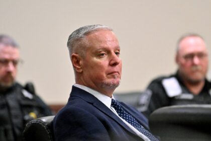 The Associated Press