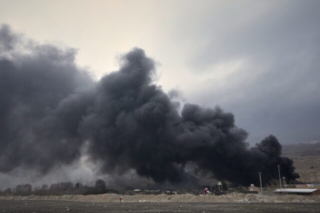 The Associated Press