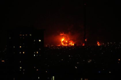 The Associated Press