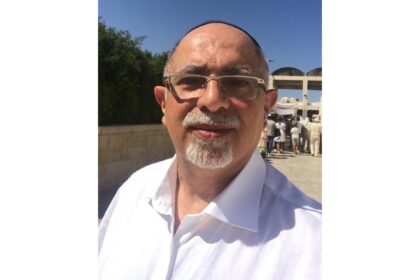 The Associated Press