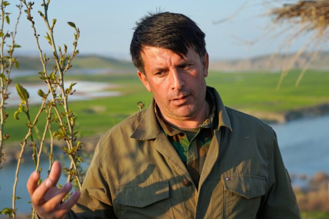 The Associated Press