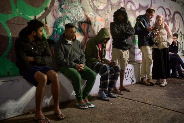 The Associated Press