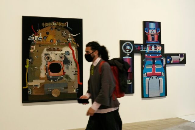 The Associated Press