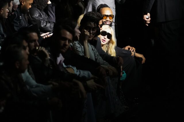 The Associated Press