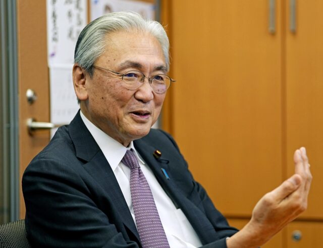 The Associated Press