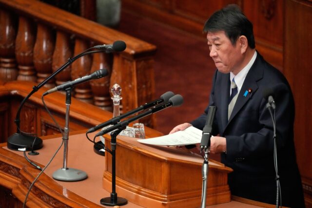 The Associated Press