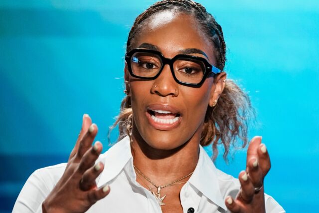 The Associated Press