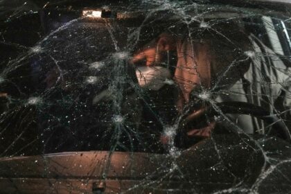 The Associated Press