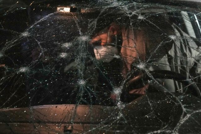 The Associated Press