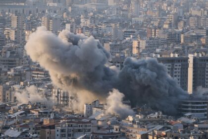 The Associated Press