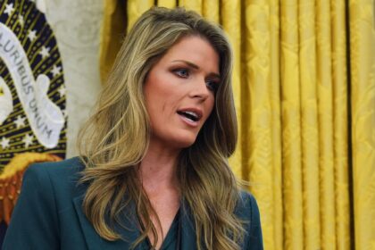 The Associated Press