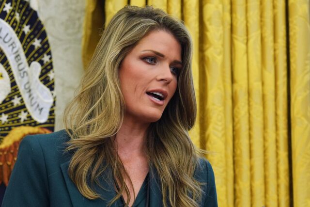 The Associated Press