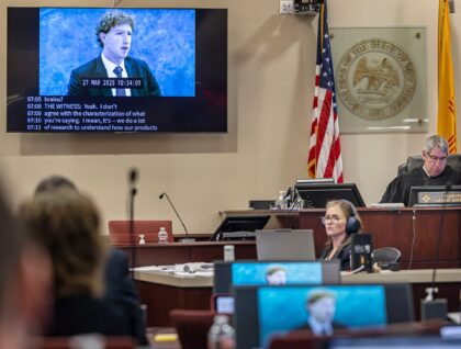 The Associated Press