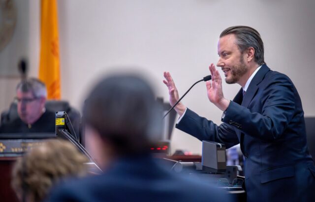 The Associated Press