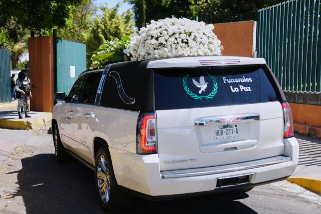 The Associated Press