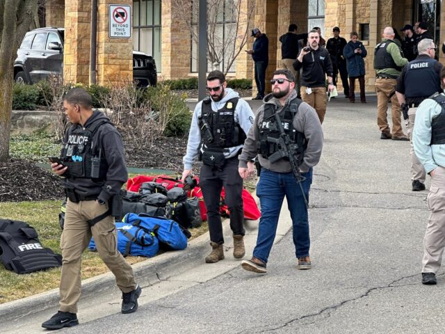 Michigan Synagogue Attack The Associated Press
