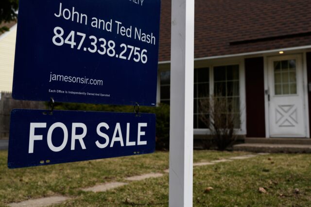 Mortgage Rates The Associated Press