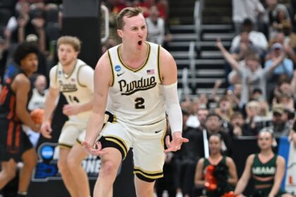 The Associated Press