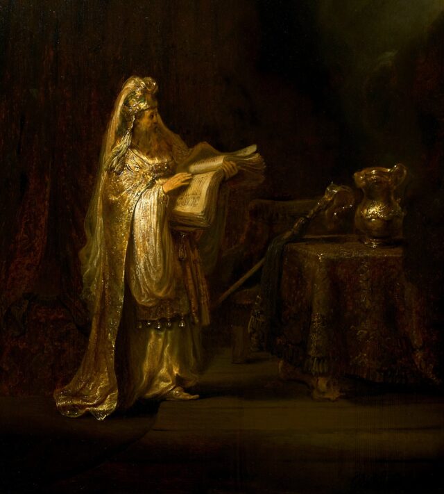 Netherlands Rembrandt The Associated Press