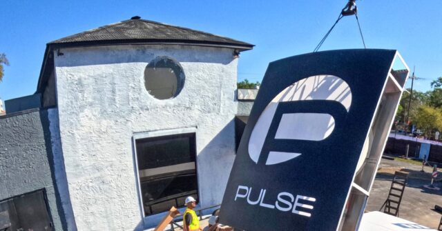 Pulse nightclub is demolished to make way for memorial to 2016 mass ...