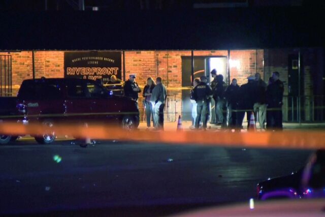 The Associated Press