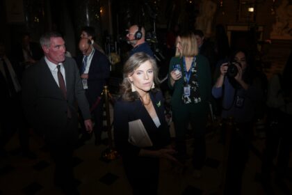 The Associated Press