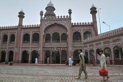 The Associated Press