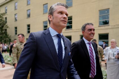 The Associated Press