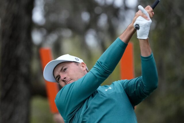 The Associated Press