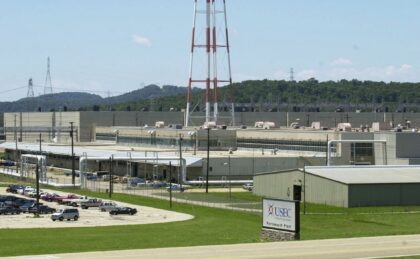 The Associated Press