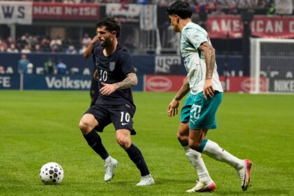 The Associated Press