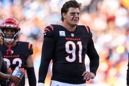 The Associated Press