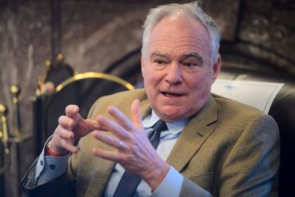 The Associated Press