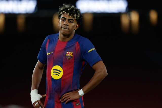 Spain Copa del Rey Soccer The Associated Press