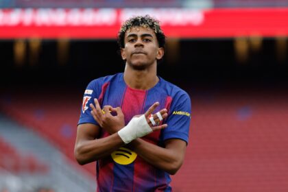 The Associated Press