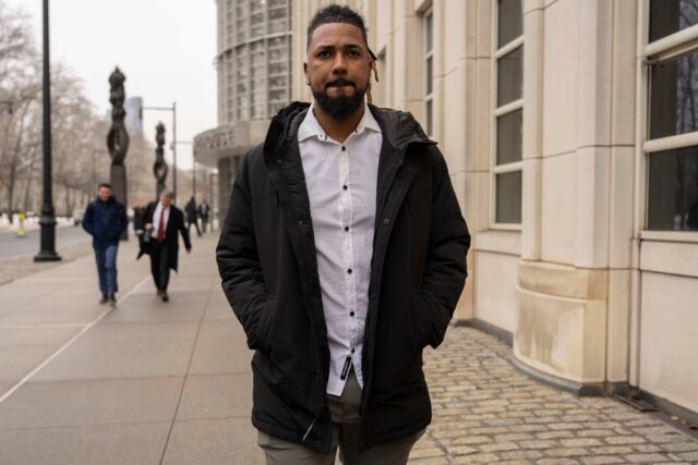 The Associated Press