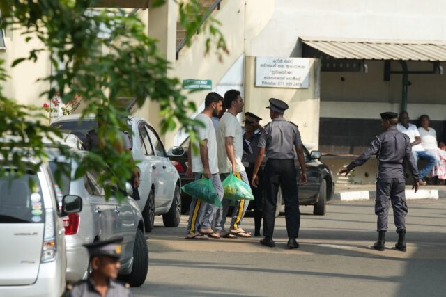 The Associated Press